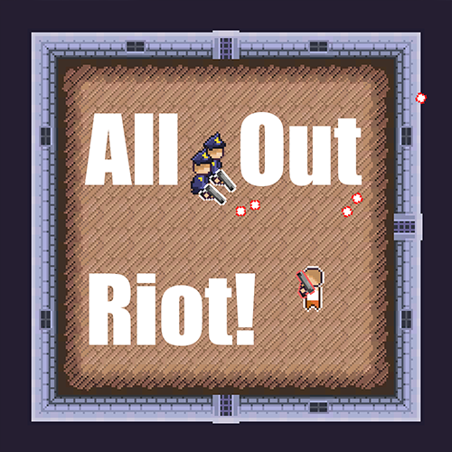 Picture of a tower defence game still being worked on