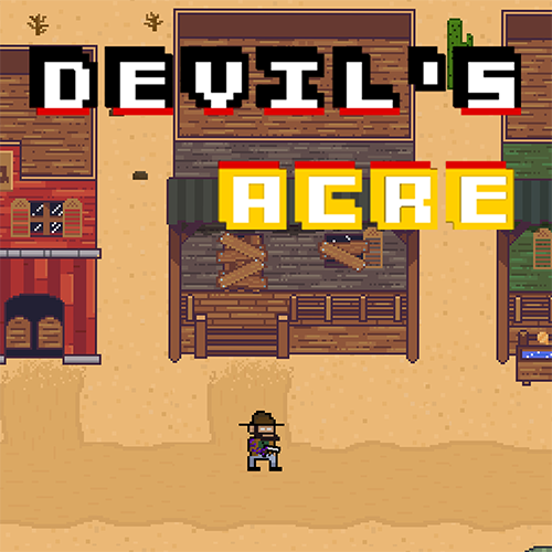 Picture of a tower defence game still being worked on