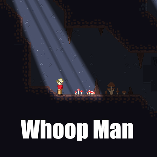 Picture of a tower defence game still being worked on