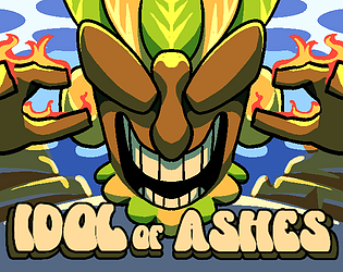 Group Created Game Jam Project