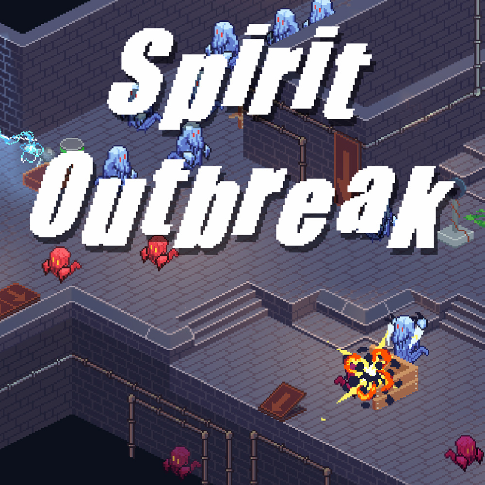 Picture of Spirit Outbreak